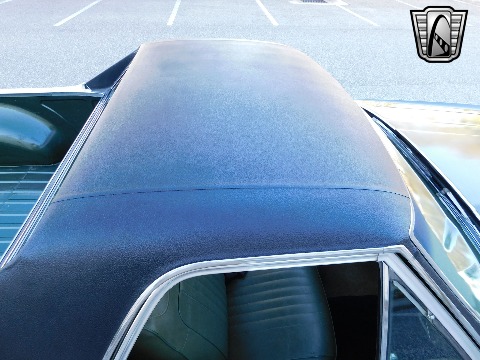 1971 Chevrolet El Camino image 45