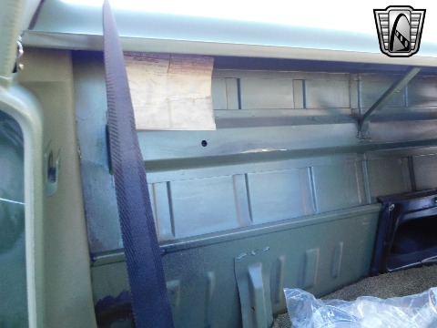 1971 Chevrolet El Camino image 97