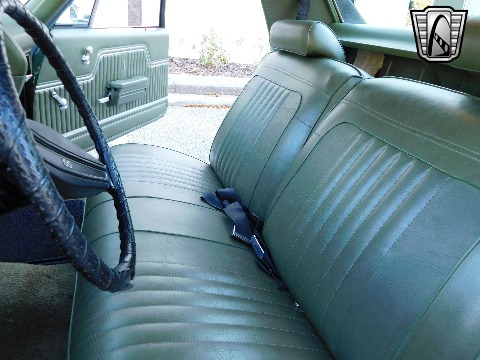 1971 Chevrolet El Camino image 72