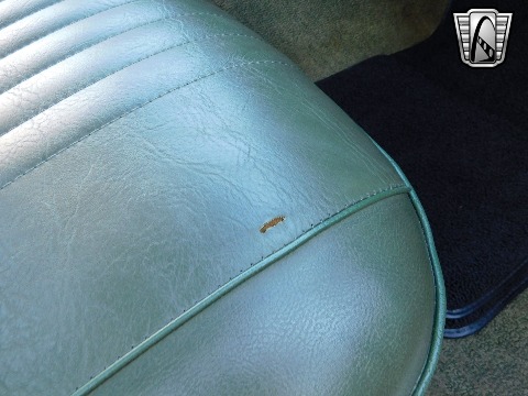 1971 Chevrolet El Camino image 98