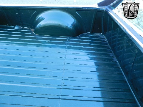 1971 Chevrolet El Camino image 47