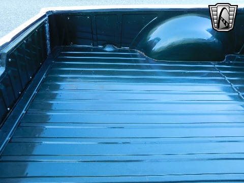 1971 Chevrolet El Camino image 48