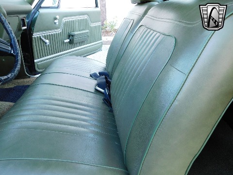 1971 Chevrolet El Camino image 74