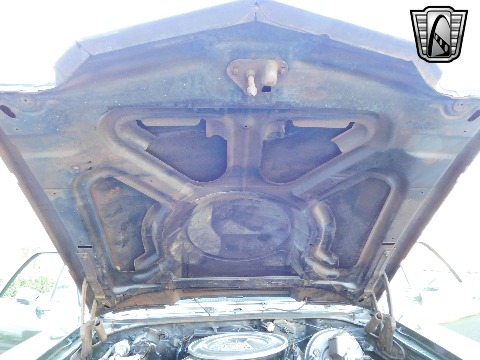 1971 Chevrolet El Camino image 102