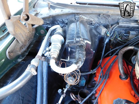 1971 Chevrolet El Camino image 104