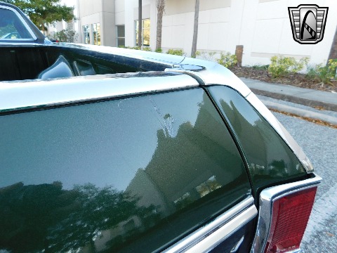 1971 Chevrolet El Camino image 53