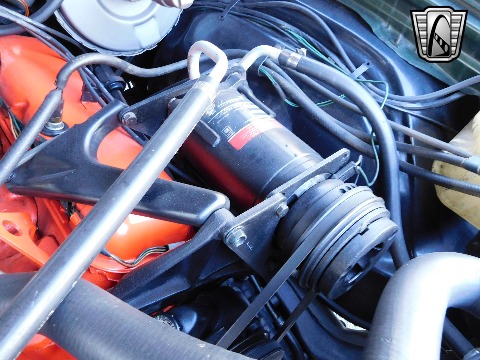 1971 Chevrolet El Camino image 105