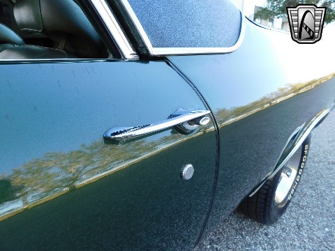 1971 Chevrolet El Camino image 28