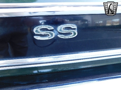 1971 Chevrolet El Camino image 54