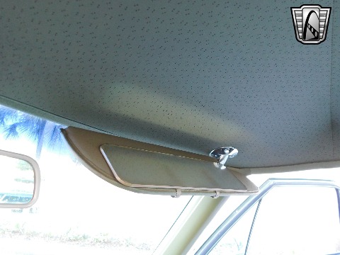 1971 Chevrolet El Camino image 80