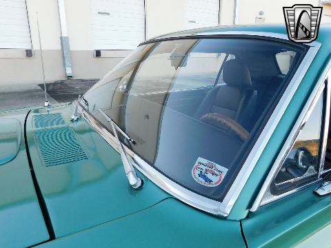 1967 Mercury Cougar image 29