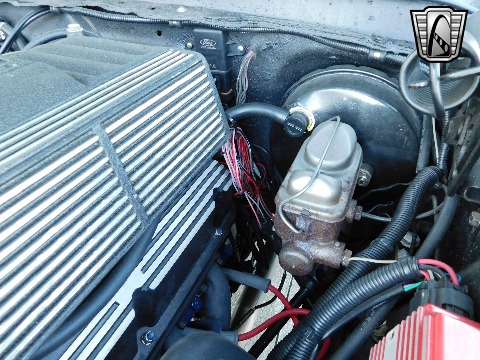 1967 Mercury Cougar image 107