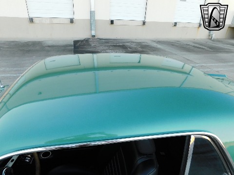 1967 Mercury Cougar image 30