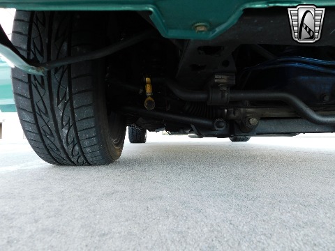 1967 Mercury Cougar image 108