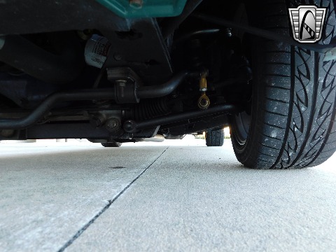 1967 Mercury Cougar image 109