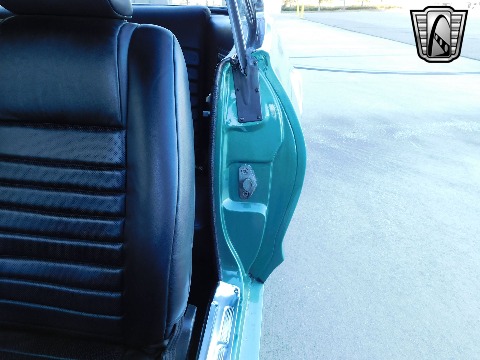 1967 Mercury Cougar image 58