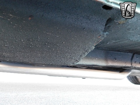 1967 Mercury Cougar image 110