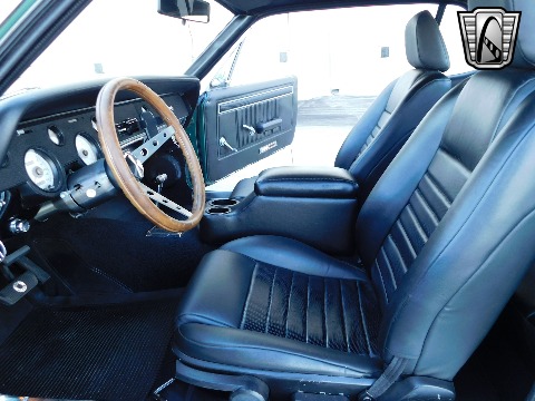 1967 Mercury Cougar image 59