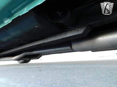 1967 Mercury Cougar image 111