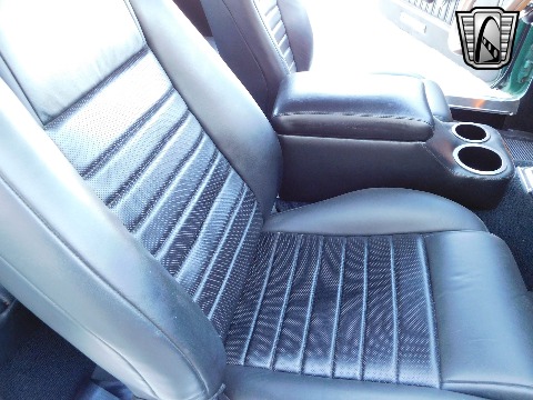 1967 Mercury Cougar image 86