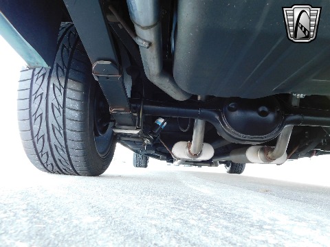 1967 Mercury Cougar image 112