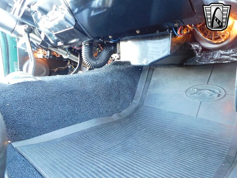 1967 Mercury Cougar image 87