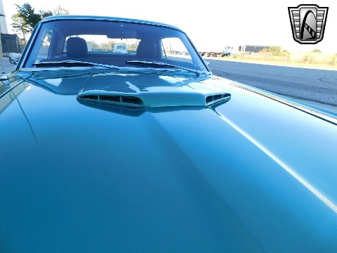 1967 Mercury Cougar image 36