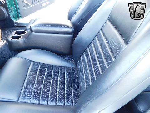 1967 Mercury Cougar image 62