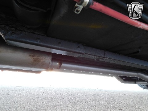 1967 Mercury Cougar image 114