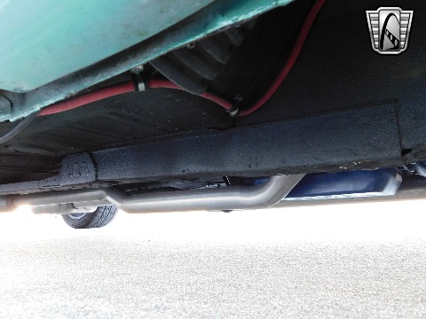 1967 Mercury Cougar image 115