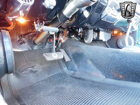 1967 Mercury Cougar image 64