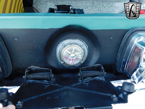 1967 Mercury Cougar image 116