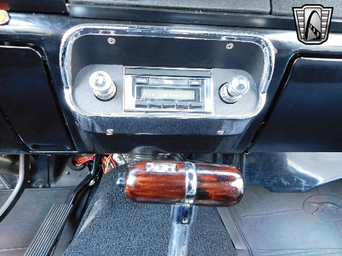 1967 Mercury Cougar image 67