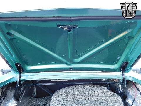 1967 Mercury Cougar image 93