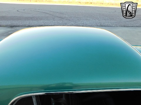 1967 Mercury Cougar image 42