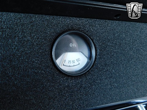 1967 Mercury Cougar image 68