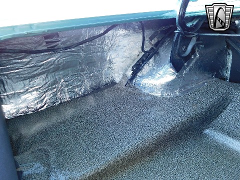 1967 Mercury Cougar image 94