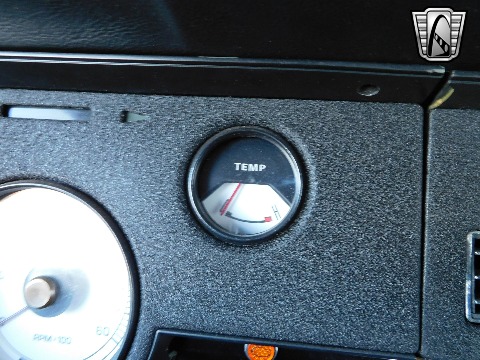 1967 Mercury Cougar image 69