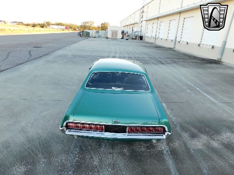 1967 Mercury Cougar image 18