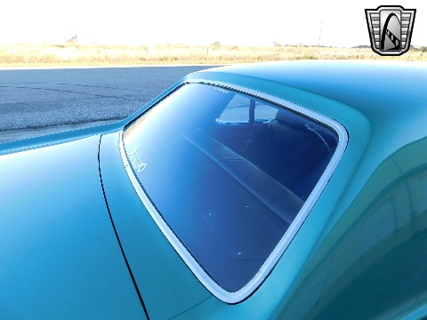 1967 Mercury Cougar image 44