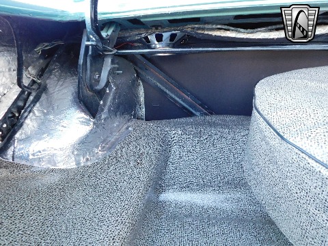 1967 Mercury Cougar image 96