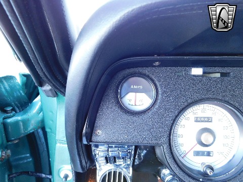 1967 Mercury Cougar image 71