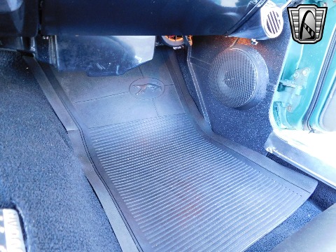 1967 Mercury Cougar image 73