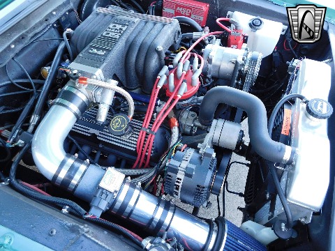 1967 Mercury Cougar image 99