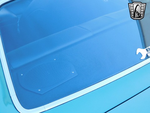 1967 Mercury Cougar image 48