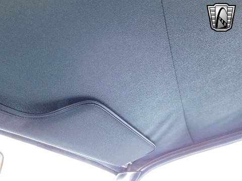 1967 Mercury Cougar image 74