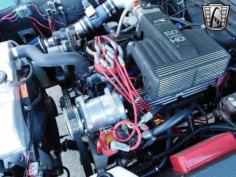 1967 Mercury Cougar image 100