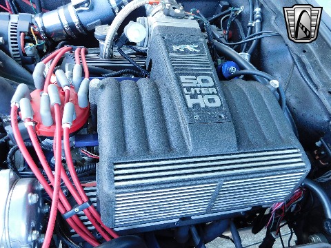 1967 Mercury Cougar image 101