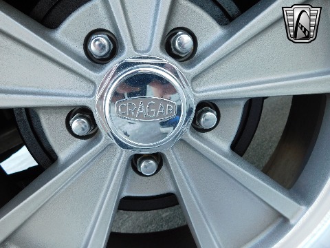 1967 Mercury Cougar image 50