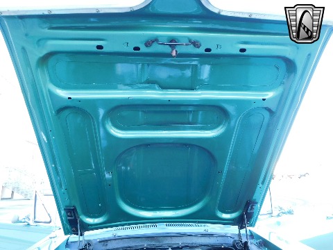 1967 Mercury Cougar image 102